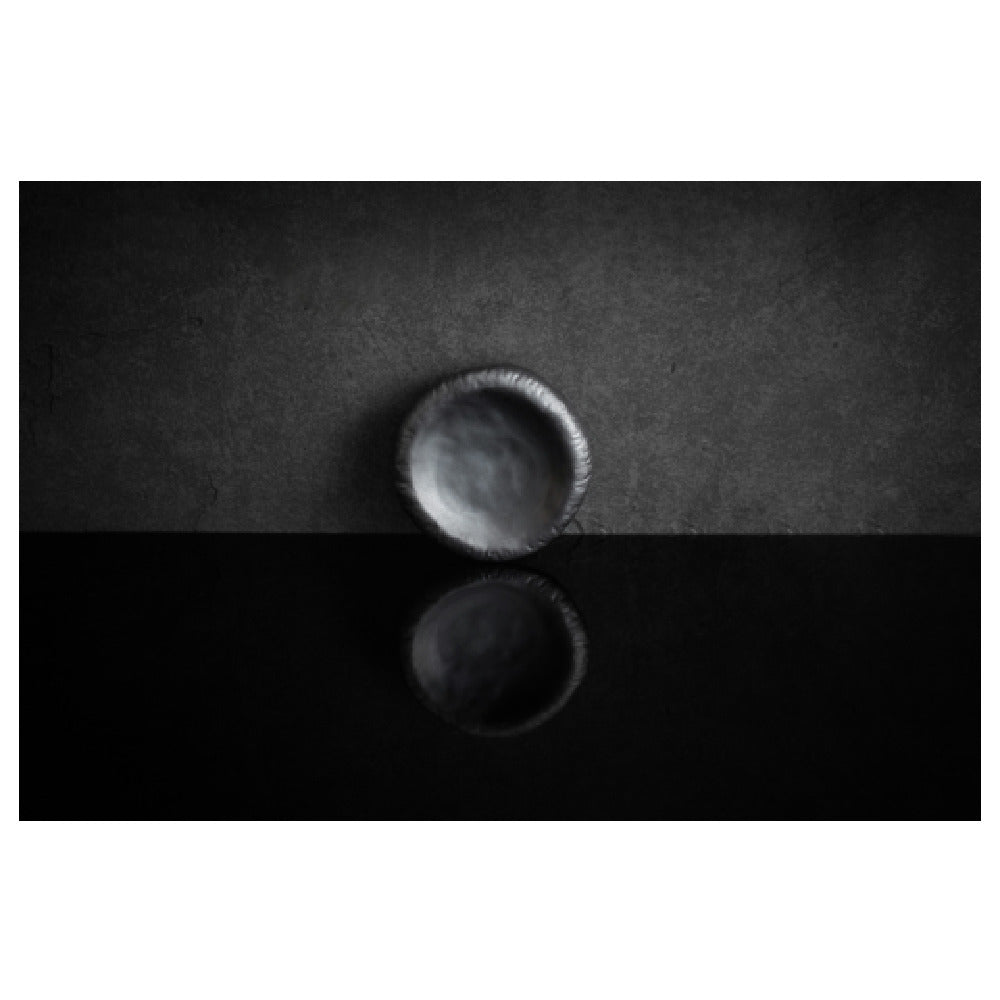 1880 Hospitality L1160000117C Plate 6-1/2" Dia. Round