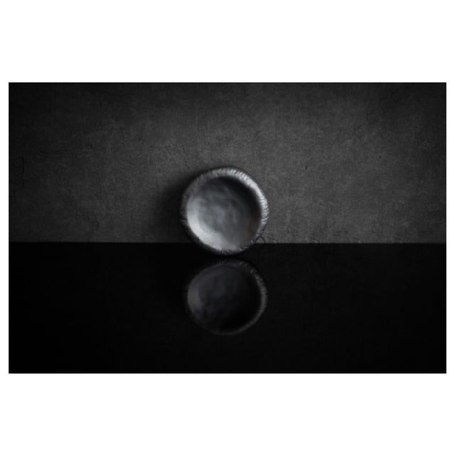 1880 Hospitality L1160000117C Plate 6-1/2" Dia. Round