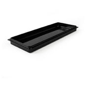 GET Enterprises M6152LID-B Elite Global Solutions Lid 15"L X 6"W For M6152-B