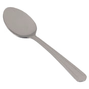 Stanton Trading FL150-01 Teaspoon 6" Heavy Weight