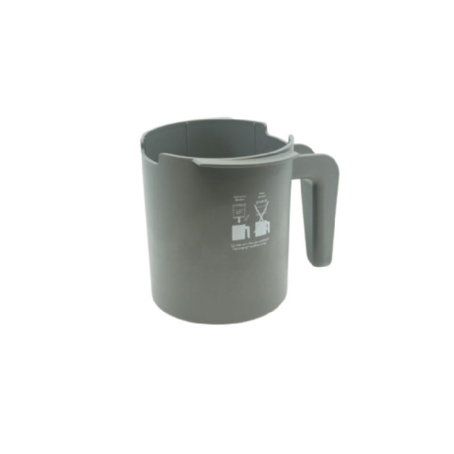 JB Prince P700 PS Protective Beaker Synthetic Plastic