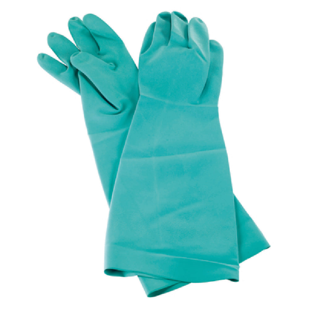 San Jamar 19NU-S Dishwashing Pot/Sink Glove Small 19"
