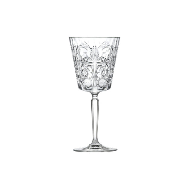 Steelite 676RCR377 Wine Goblet 9.75 Oz 3.5" X 7.625"