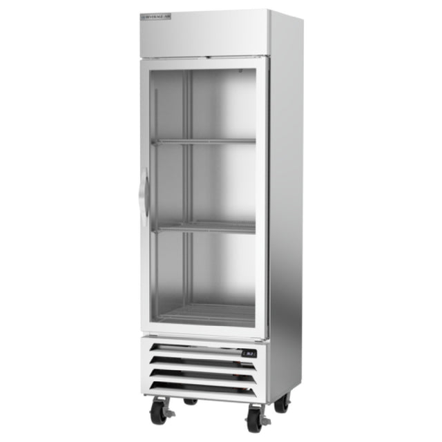 Beverage Air HBR19HC-1-G Horizon Series Refrigerator Reach-in One-section