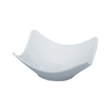 Yanco RM-506 Rome Salad Bowl 12 Oz. 6-1/4"L X 6-1/4"W