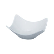 Yanco RM-506 Rome Salad Bowl 12 Oz. 6-1/4"L X 6-1/4"W