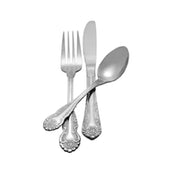 Admiral Craft AL275-SF/B Alissa Salad Fork Extra-heavy Weight 18/0 Stainless Steel