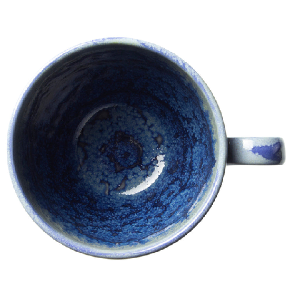 Steelite 1782X0019 Liv Cup 12.0 Oz 5.25" X 3.125"