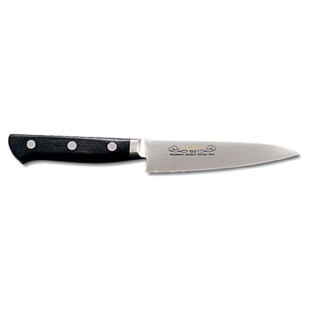 JB Prince Y650 Masahiro Paring Knife 4-3/4" Petty Style (spear Point)
