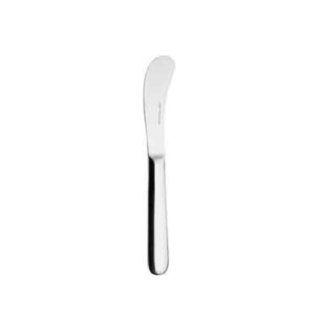 BauscherHepp 01.0045.1330 Butter Knife 6-11/16" Without Serrated Blade