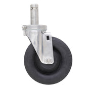 Metro 5MHTN Caster Swl Hi Temp Nylon