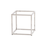 Cal-Mil 23201-10-49 Riser 10"W X 10"D X 10"H Cube