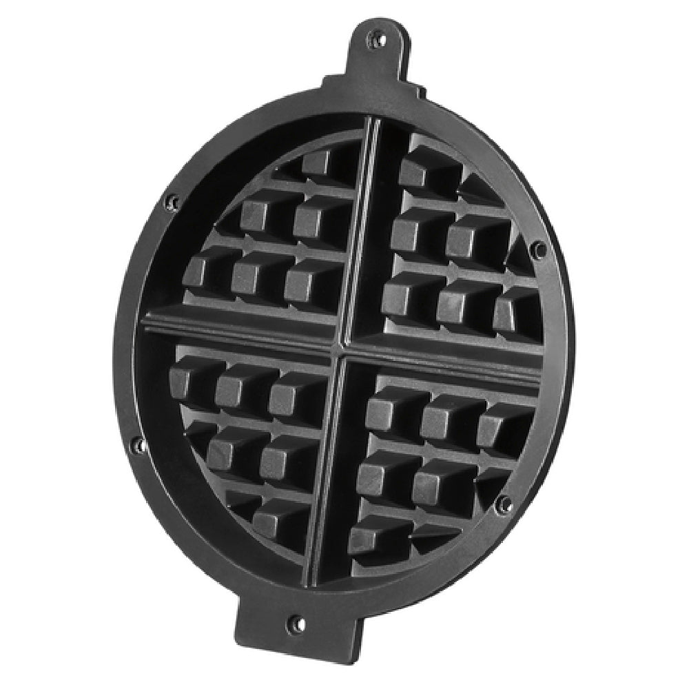 Waring WW180XRP - Belgian Waffle Replacement Kit, Includes (2) Plates, Screws & Screwdriver
