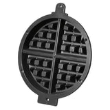 Waring WW180XRP - Belgian Waffle Replacement Kit, Includes (2) Plates, Screws & Screwdriver