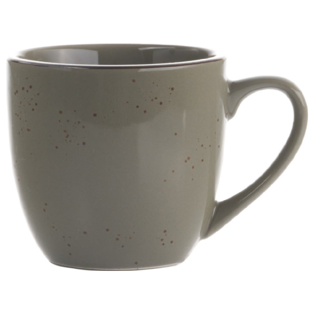 International Tableware SH-56-GS Cup 3-1/8"D X 2-7/8"H 7.5 Oz.
