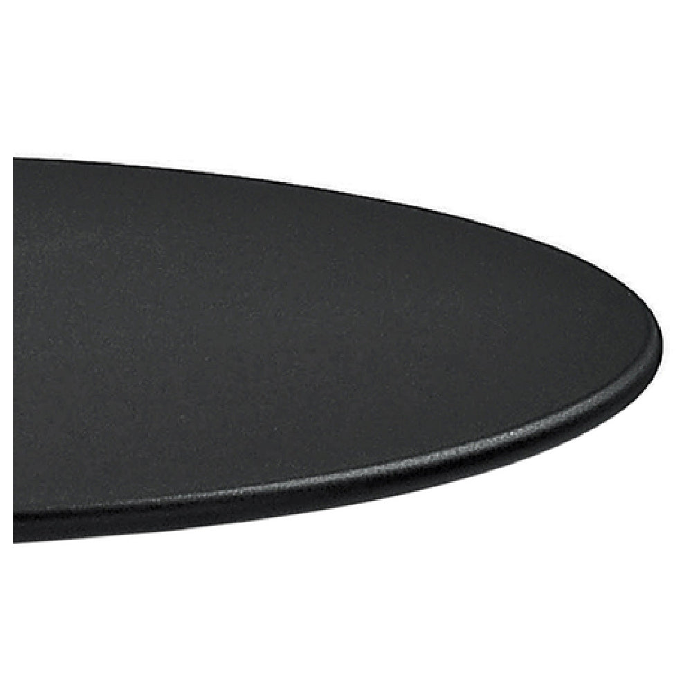 Emuamericas, Llc E848-41 - Darwin Tilt Top Table, Outdoor/indoor, 24" Dia. X 29"H