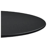 Emuamericas, Llc E848-41 - Darwin Tilt Top Table, Outdoor/indoor, 24" Dia. X 29"H