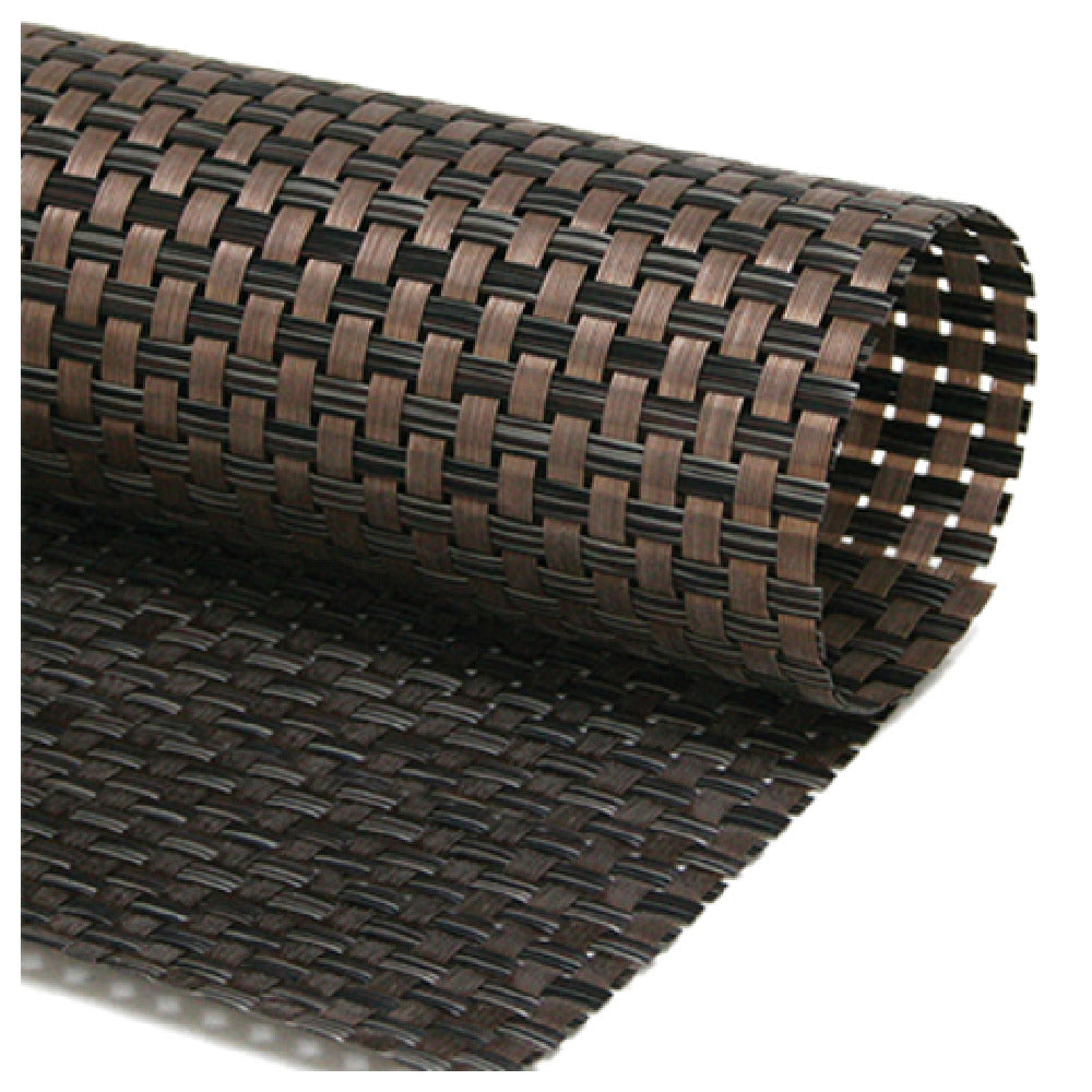 FOH RTL001COV83 Promotional Pricing May Be Available! Contact Your FOH® Sales Representative For Details! Metroweave® Placemat