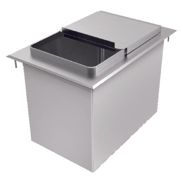 GSW USA IB2018 Ice Bin Drop-in 50 Lbs. Ice Capacity