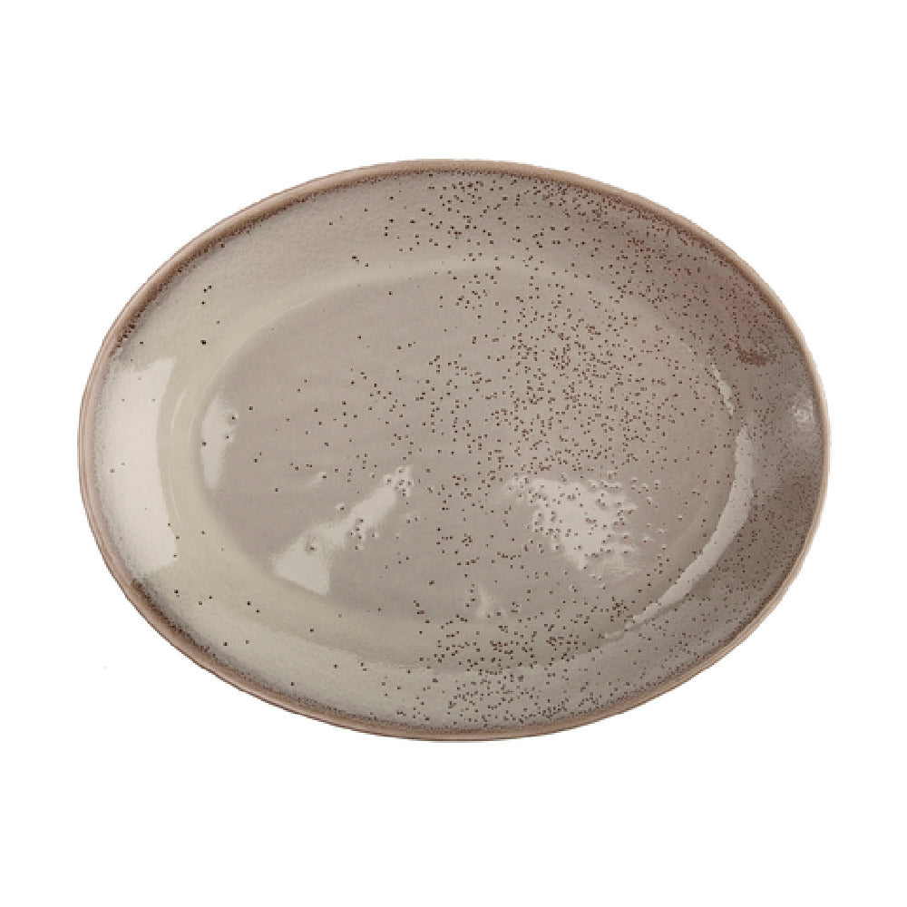 1880 Hospitality F1493015370 Oneida® Platter 13"dia. Round
