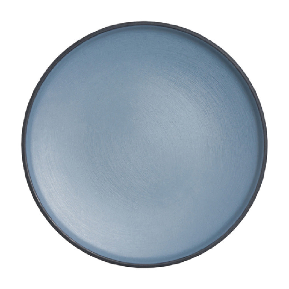 Steelite 7830JB025 Round Plate 6.625" X 0.75" Baja