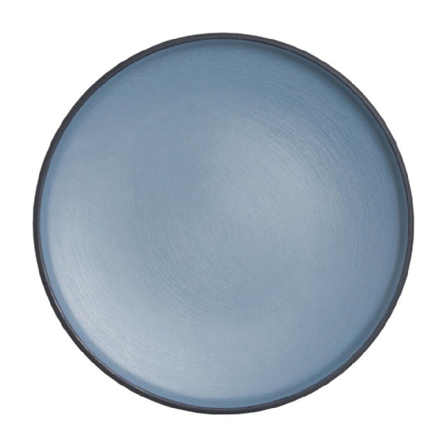 Steelite 7830JB025 Round Plate 6.625" X 0.75" Baja