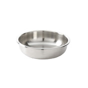 American Metalcraft SYNFP11 Food Pan 3 Qt. Round