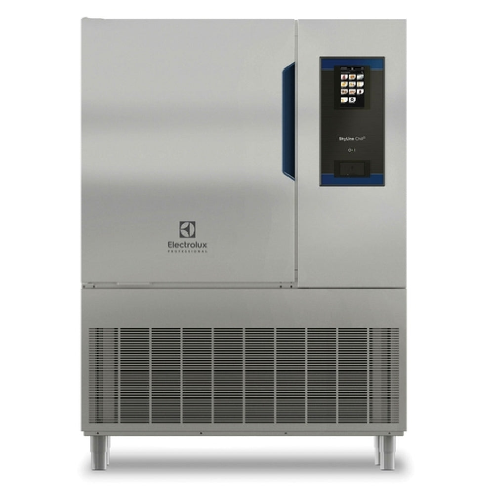 Electrolux 725186 (LV725186) SkyLine ChillS 102 Blast Chiller/Freezer With UV Lamps