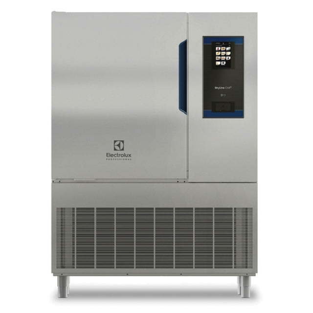 Electrolux 725186 (LV725186) SkyLine ChillS 102 Blast Chiller/Freezer With UV Lamps