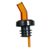 Winco PP-SAM Pourer With Screen Bent Spout