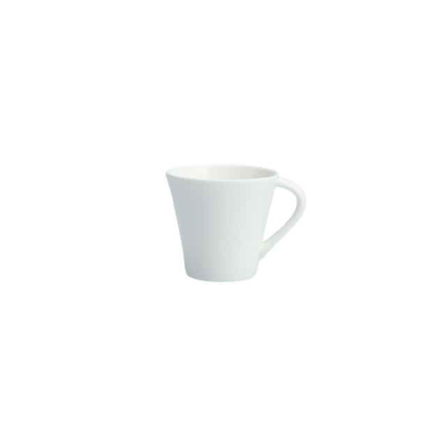 Fortessa 5500.F0000.06 Tavola Espresso Cup 3 Oz. (.10L) Non Stackable