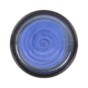 Elite Global Solutions B190053-CD Plate 5 1/4" Dia. X 7/8"H Round