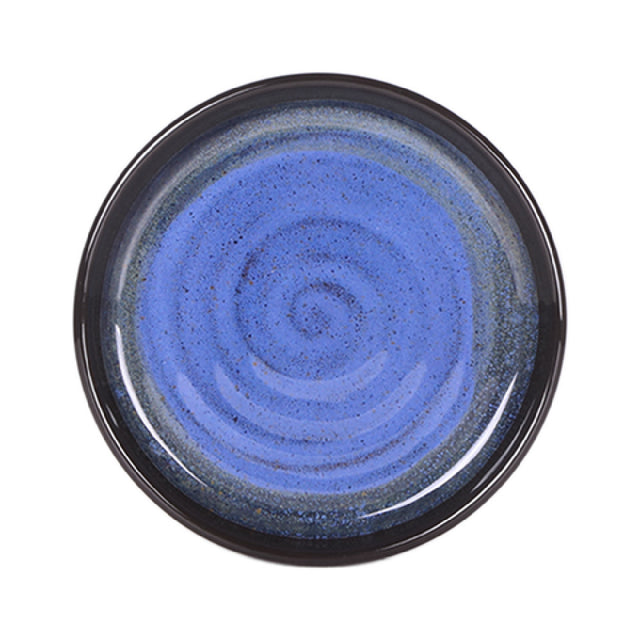 Elite Global Solutions B190053-CD Plate 5 1/4" Dia. X 7/8"H Round