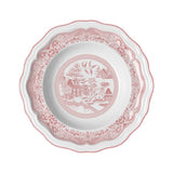 Steelite 62547FP815 Rim Pasta Bowl 19.0 Oz 11.0" X 2.0"