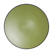 Steelite 7820JB020 Round Plate 10.0" X 1.125" Baja