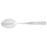 Royal ROY SLVBOS DS - Dessert Spoon, Medium Weight, 18/0 Stainless Steel