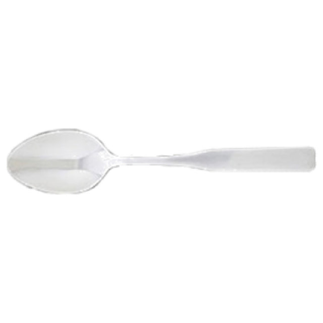 Royal ROY SLVBOS DS - Dessert Spoon, Medium Weight, 18/0 Stainless Steel