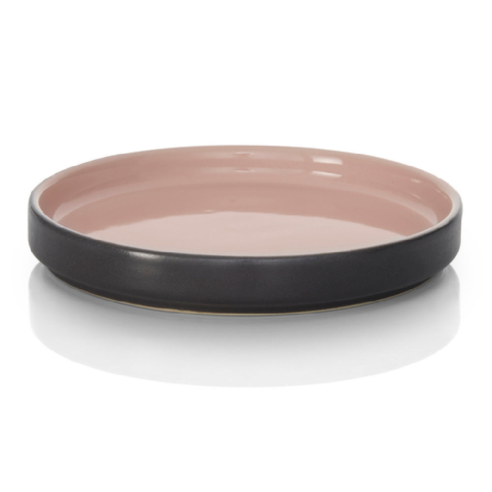 BauscherHepp 53.0033.0102 Flat Plate 5.5" Dia. Round