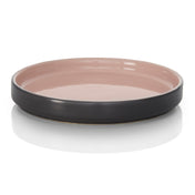 BauscherHepp 53.0033.0102 Flat Plate 5.5" Dia. Round