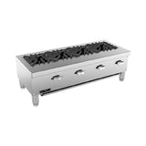 Vulcan VCRR24 - Specialty Hotplate, Gas, Countertop