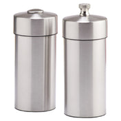 Chef Specialties 29900 (299001) Chef Professional Series Futura Salt Shaker/Pepper Mill Set