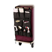 Forbes Industries 2322 Amenity Caddy Heavy Duty Nylon