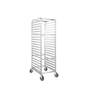 Atosa MPRA-20 Refrigerator / Freezer Pan Rack Full Height 26"W X 20-1/4"D X 70-1/2"H