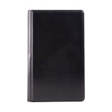 Risch WPH Wait Staff Pad Holder Holds Up To 5" X 9" Pad Or Guest Checks Vinyl Cover