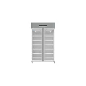 Migali Industries MP-36RG-HC Medical-grade Refrigerator (1) Glass Door +2°C To +8°C