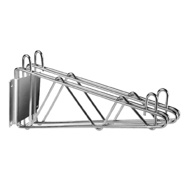 Thunder Group WBSV218 Wall Bracket 18"D Double