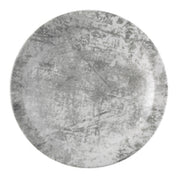 Arc Cardinal FN458 Dudson Maker'S Urban Steel Grey Narrow Rim Bowl (D:10.0'') Vitrified Ceramic