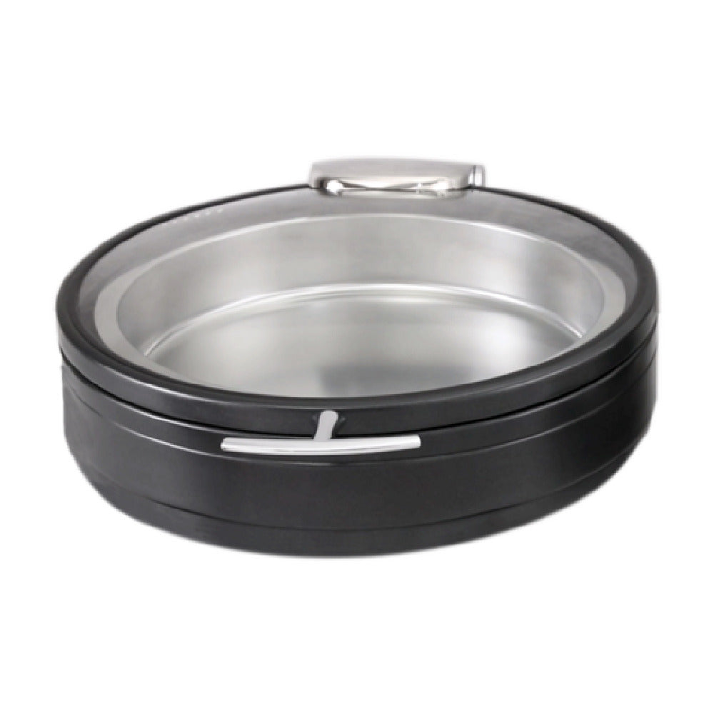 Spring USA 2572-8/38 Radiance Induction Buffet Server 6 Qt. 16" Dia.