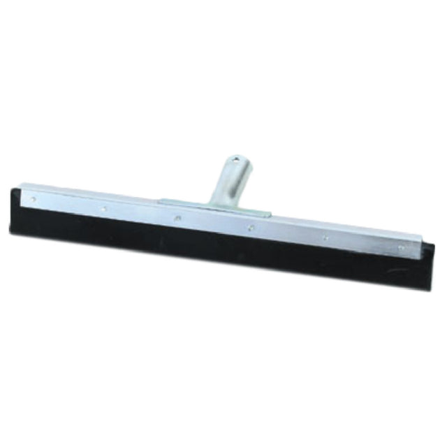 Royal SQ FLR 30 S - Floor Squeegee, 30", (3) Rubber Blades
