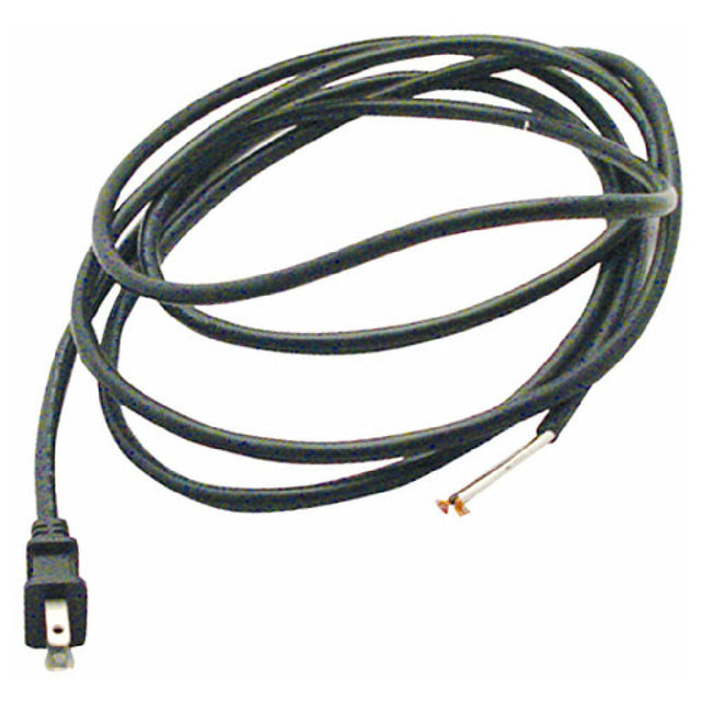 Dynamic Mixer -9040 Cord Power Dyn